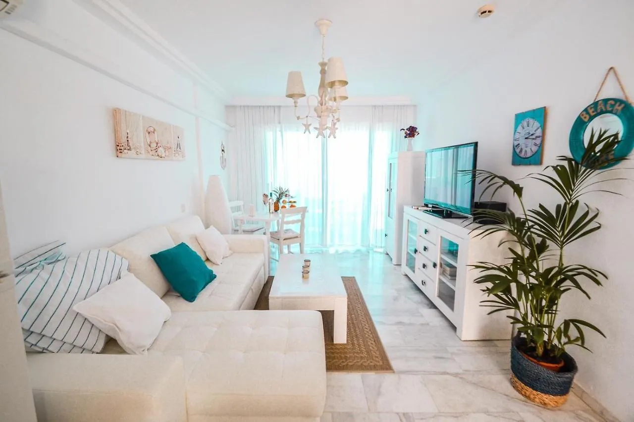 Apartamento Vistas Al Mar Apartment Santiago Del Teide